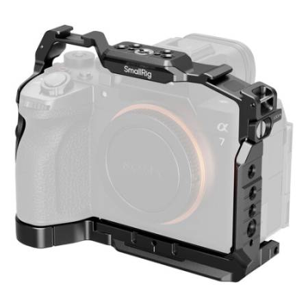 SmallRig 6024 - klatka do Sony Alpha 7 V / 7R V / 7 IV